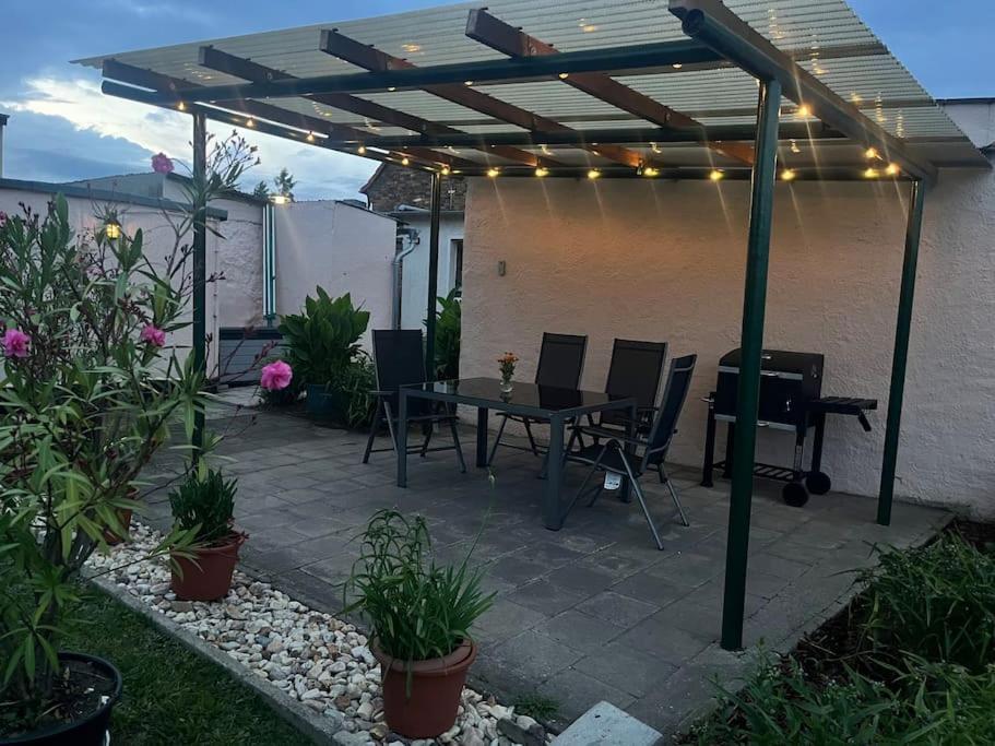 Haus Bernsteinsee Mit Goitzsche-Schnuppersegeln Friedersdorf  Kültér fotó
